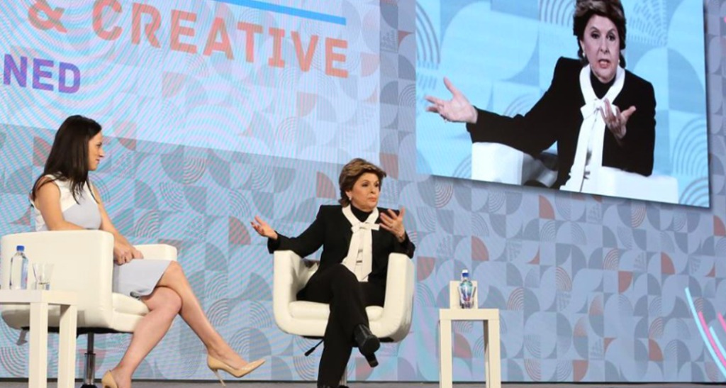 Conferencia Mundial de Liderazgo de mujeres IWF 2024 celebra 50 Años