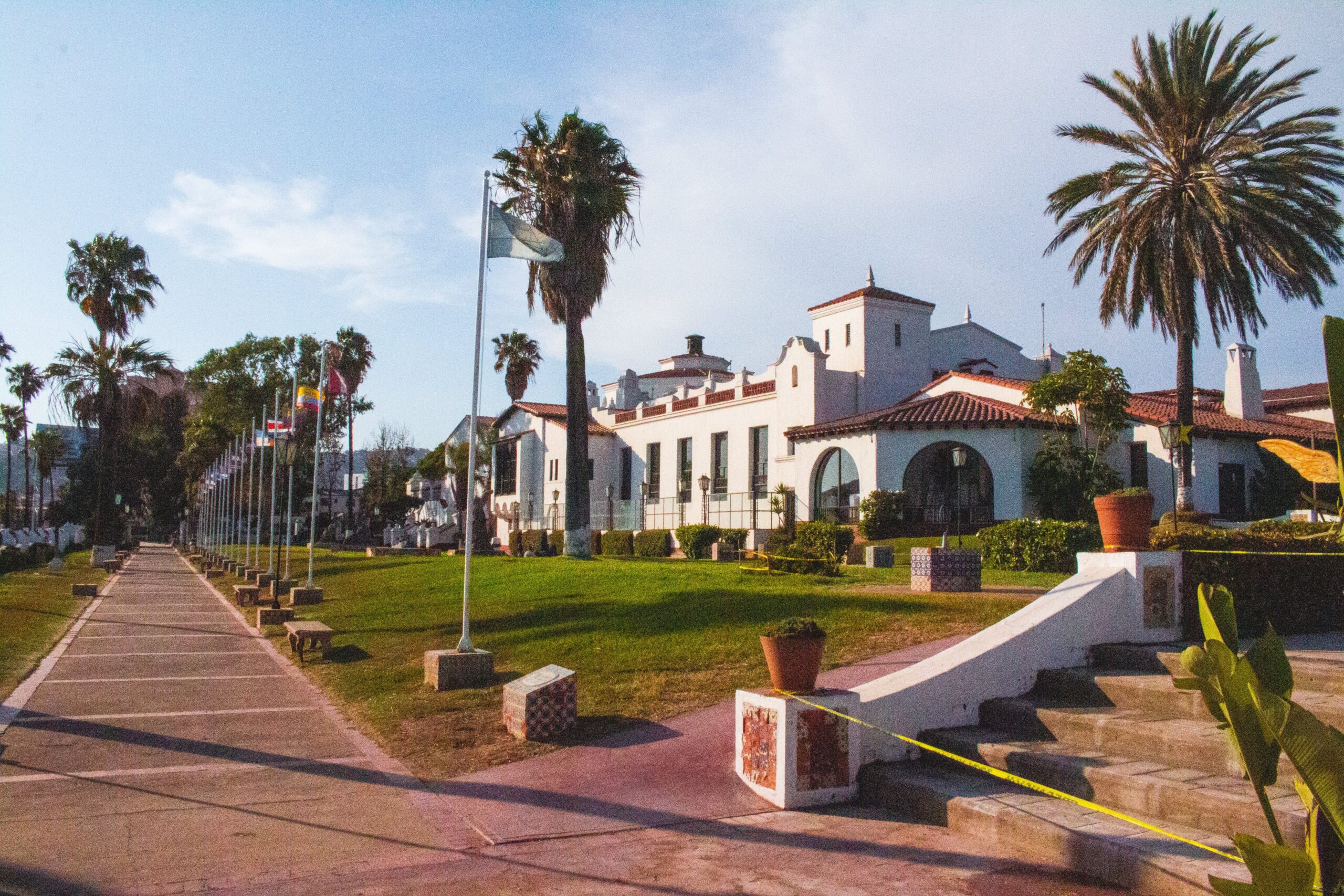 Canaco en apoyo a Ensenada