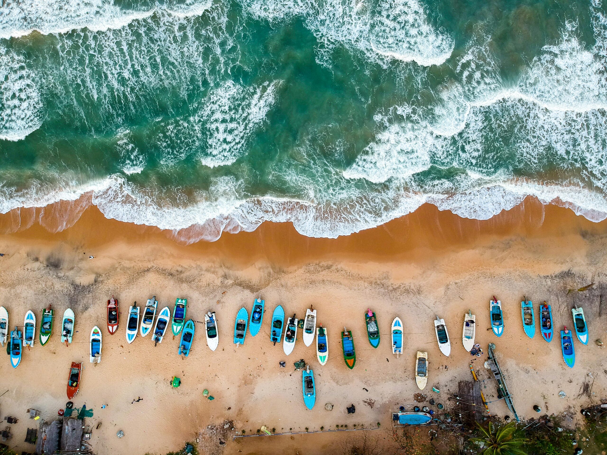 Sostenibilidad y equilibrio social; desafíos en el turismo